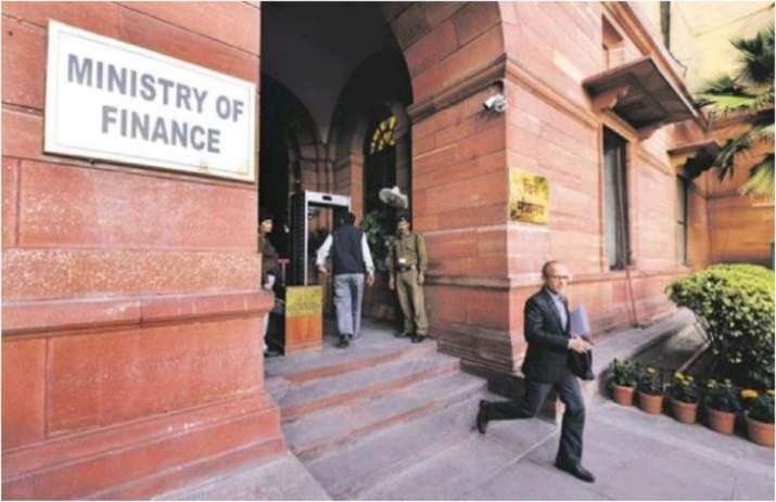 India's GDP growth to be fastest in the world, says finance ministry 