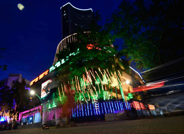 Diwali Muhurat trading: 4 stocks to buy and sell today