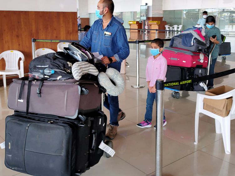 New guidelines for international travellers: No 7-day quarantine or Covid-19 testing