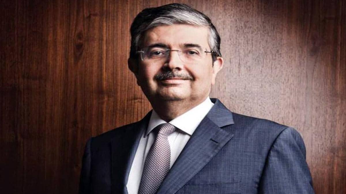 PayTM not lead managed by Kotak: Uday Kotak 