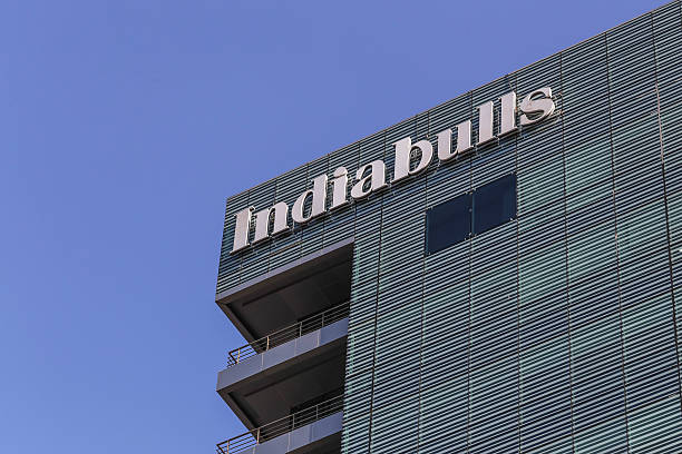 Indiabulls Housing Finance jumps 12 percent after tie-up with HDFC
