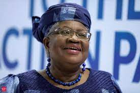 COP27: WTO chief Ngozi Okonjo-Iweala seeks to revive green trade talks