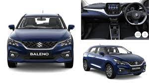 2022 Maruti Suzuki Baleno India Launch LIVE Updates: Price, Specifications, Features, Images