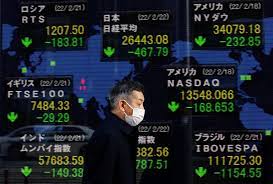 Asian stock market: Shares gain as US inflation data not as bad as feared