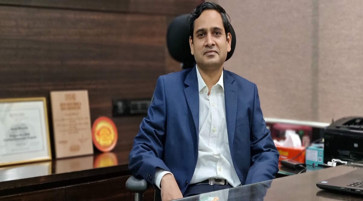 Investors must do scattered investing amid changing macro environment; IT sector attractive in mid-long term