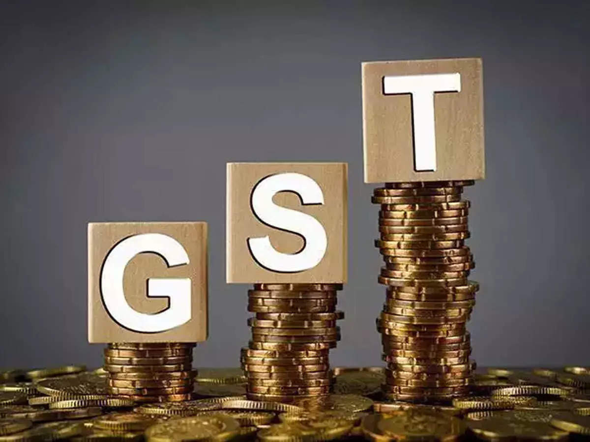 More options to make up for GST shortfall   