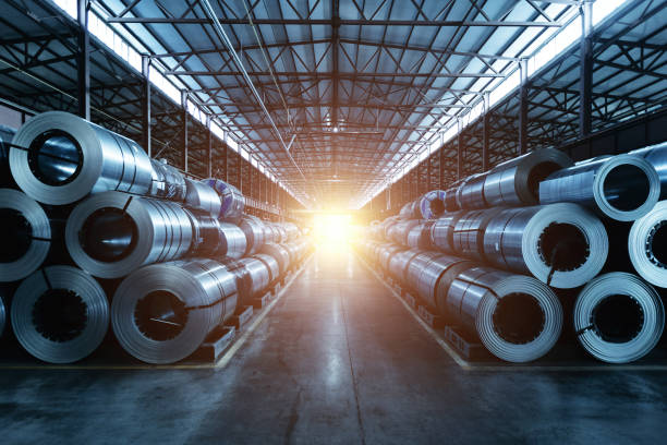 JSPL, SAIL, Tata Steel shares shine after DGTR proposes three-year safeguard duty on key imports