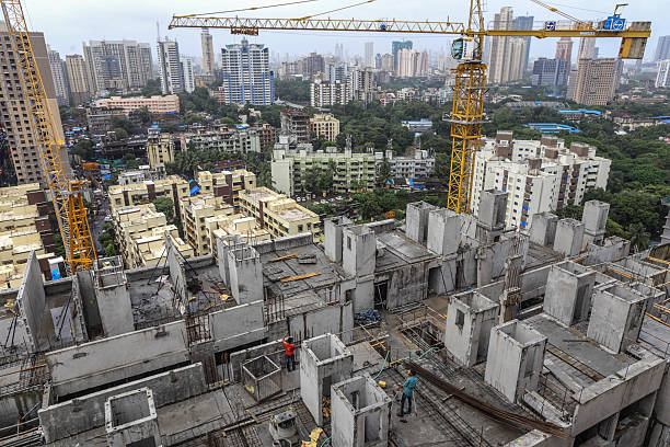 Lodha Developers' IPO subscribed 103% on final day of bidding