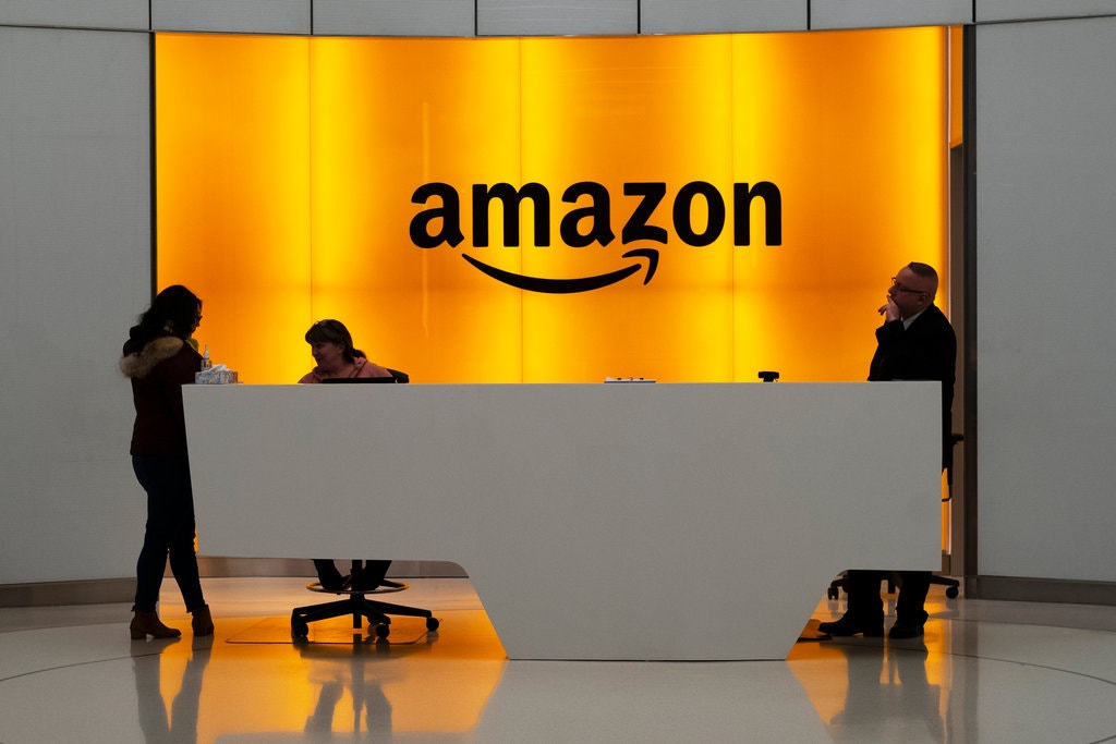 Amazon India eyeing to expand grocery business in small towns: Report