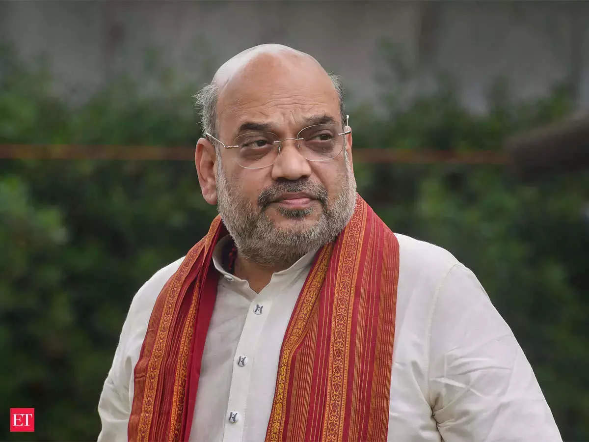 SIT probe report on Nagaland firing incident in a month: Amit Shah in Lok Sabha