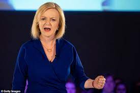 Could Liz Truss allow new drilling for oil and gas and still strengthen the UK's net zero target