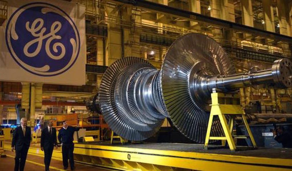 GE Power stock zooms 7.5?ter firm receives extension of Rs 18.3 cr purchase order