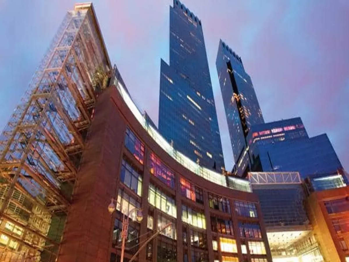RIL buys Mandarin Oriental Hotel in New York for dollar 98 million