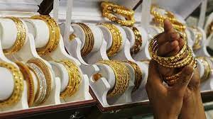 Gold Price Today, 23 June 2022 falls as US Fed chair Powell committed to fight inflation; support at Rs 50600
