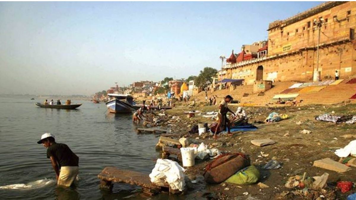 ‘Bangladesh asks for more flood data from India on Ganga, Brahmaputra, Barak’
