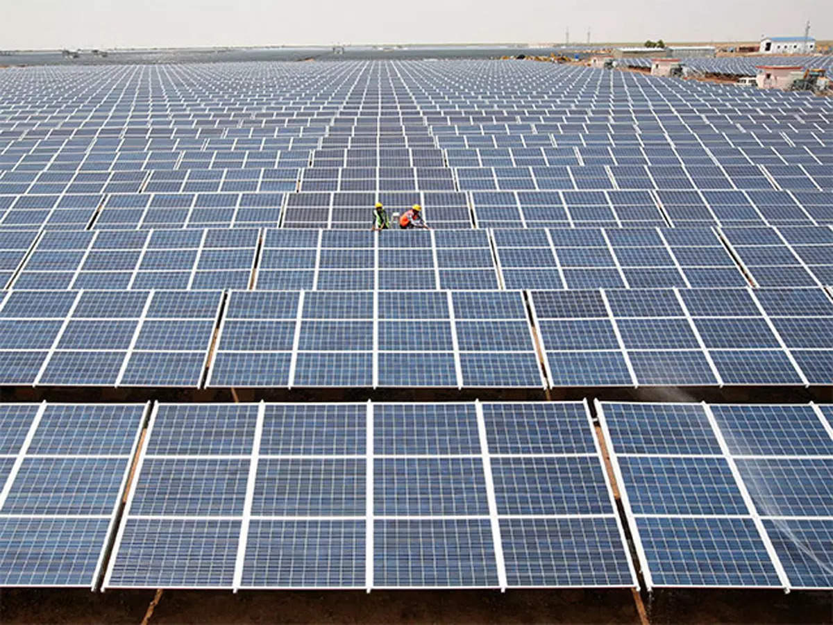 Government may defer duty on solar gear imports, extend project deadlines