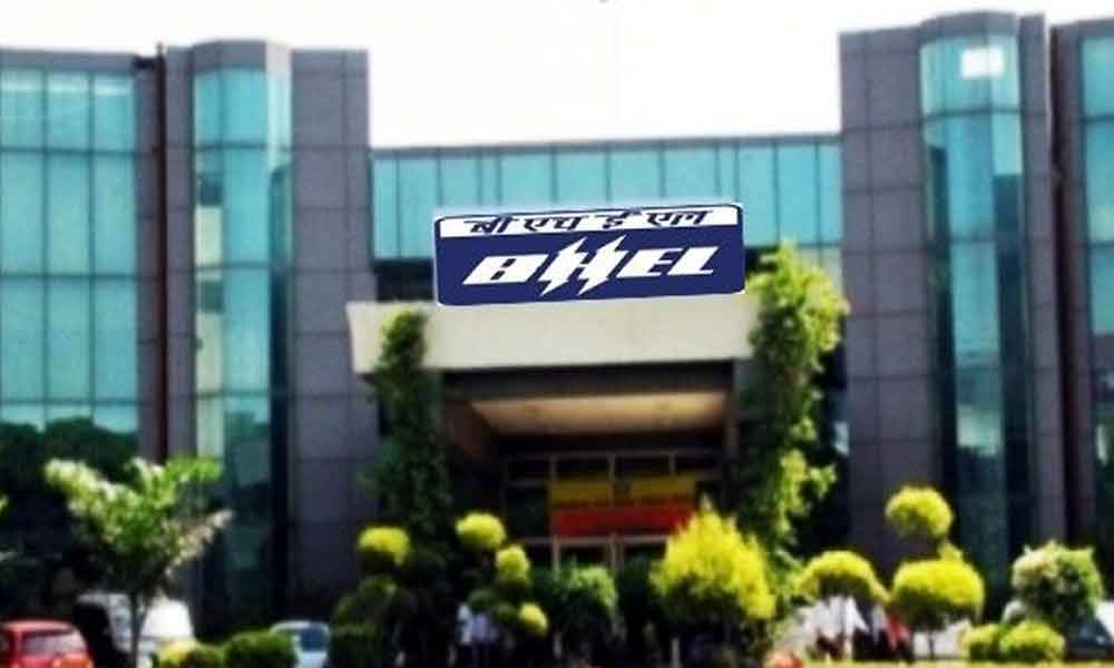 Crisil downgrades BHEL rating on long-term bank facilities, outlook negative