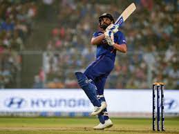 Kohli has put Team India in situation where there is no looking back: Rohit Sharma  