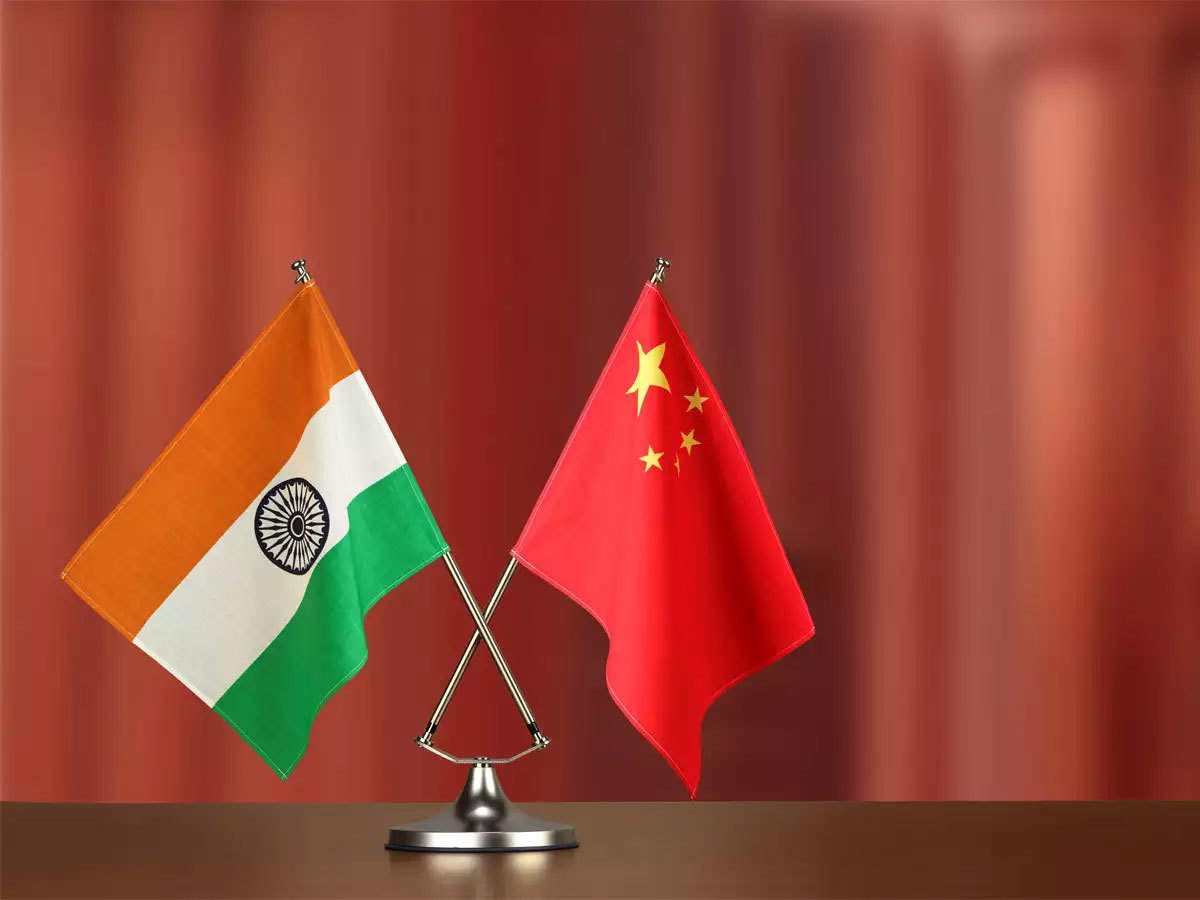 China back as India's top trade partner even as relations sour