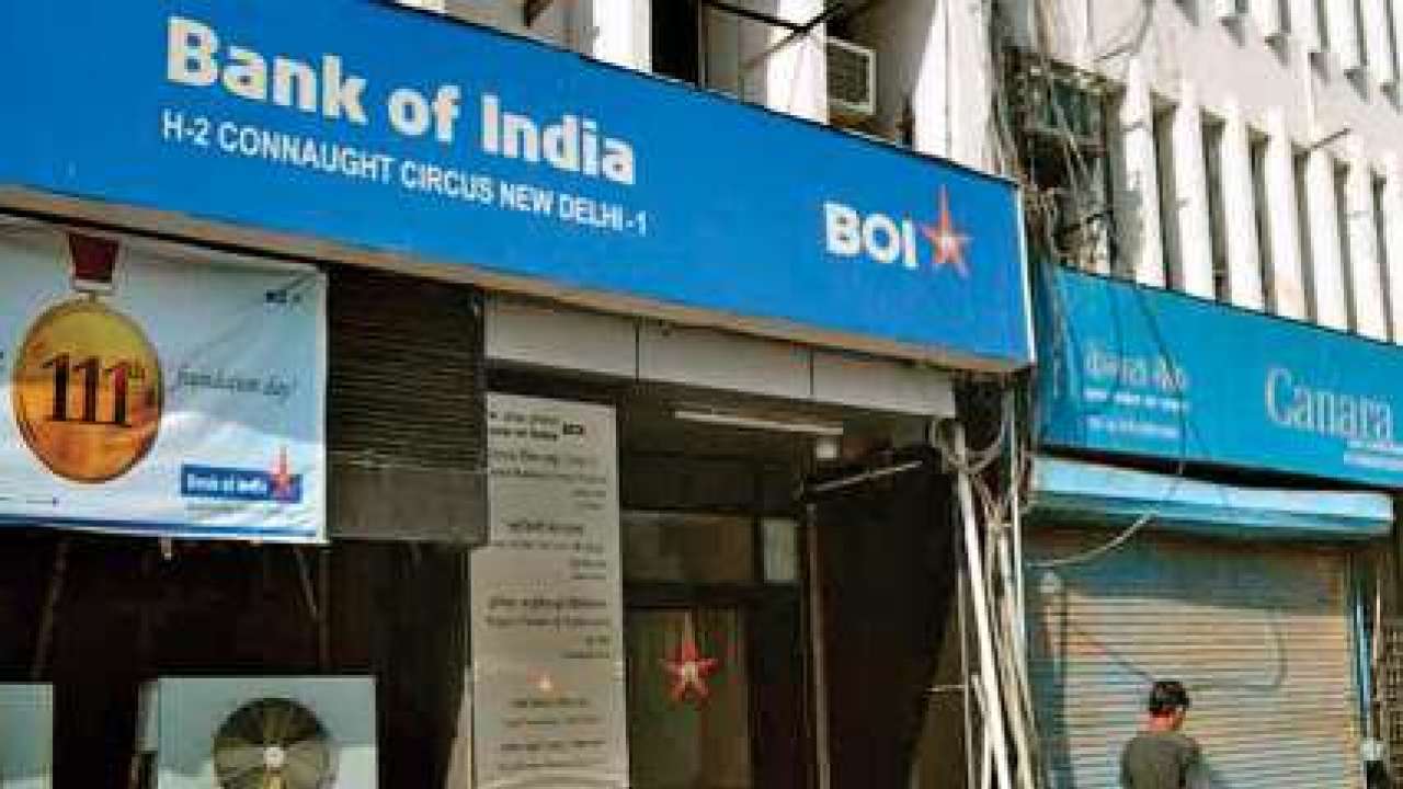 Bank of India raises Rs2,550 cr through QIP