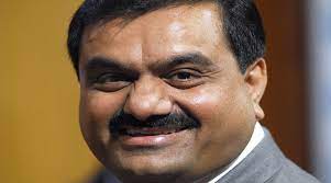 This Adani group co IPO is Asia’s best performing public issue this year
