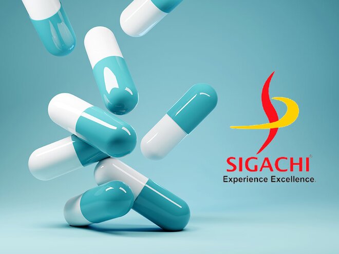 Sigachi Industries shares surge 10% as firm files for Propafenone certification