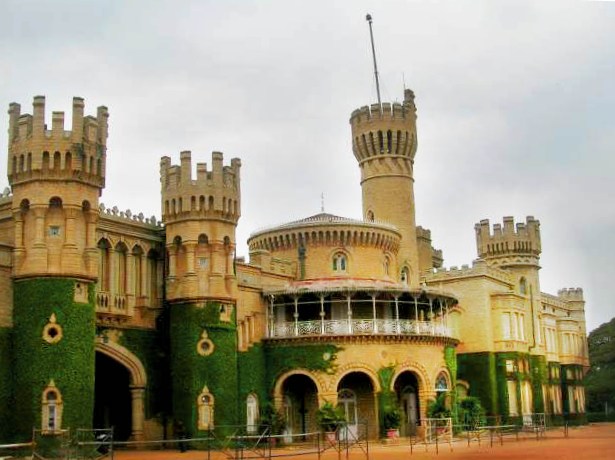 Schloss Bangalore gains 5% as Morgan Stanley, BofA initiate coverage with bullish calls