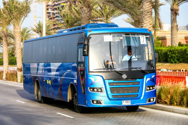 Ashok Leyland shares jump 7% on steady Q1 results, brokerages see up to 15% upside