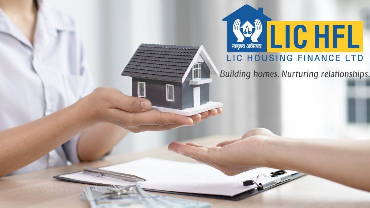 LIC Housing shares in focus as profit grows 5% YoY in Q1, asset quality improves
