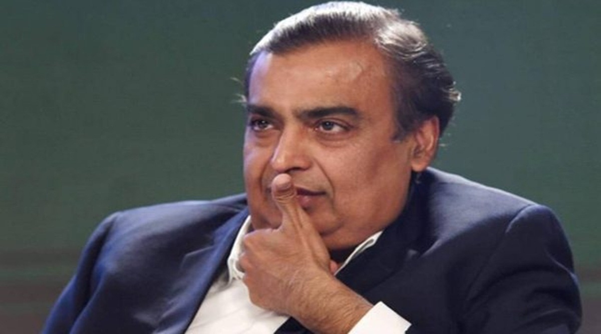 Up to 30 Indian energy & tech firms to be as big as Reliance Industries in 20 years: Mukesh Ambani