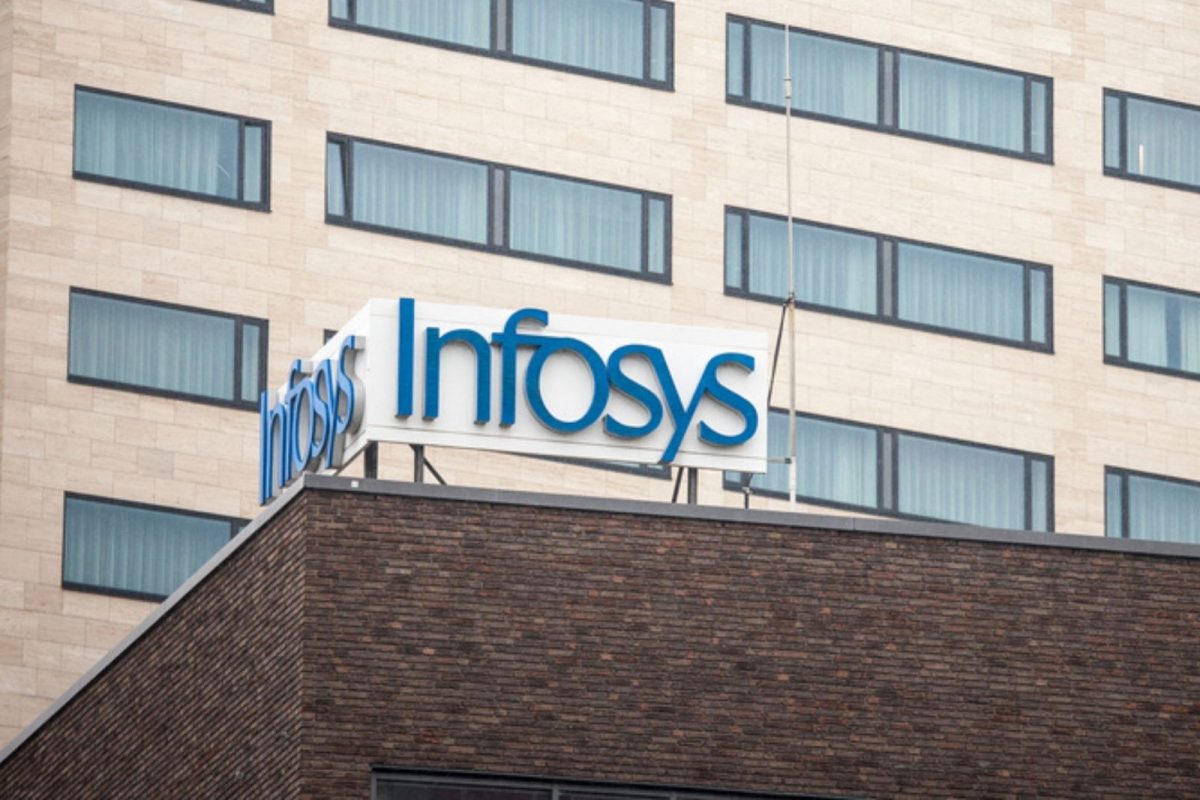 Infosys share price falls 2?ter company cuts employees’ variable pay to 70%; should you buy, hold or sell?