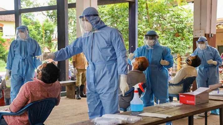 Covid update: India sees less than 60,000 new cases after 81 days, tally nearing 3 crore