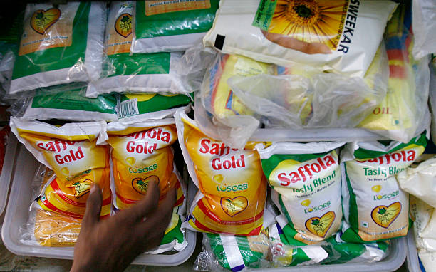 Marico jumps 10% on strong March quarter performance