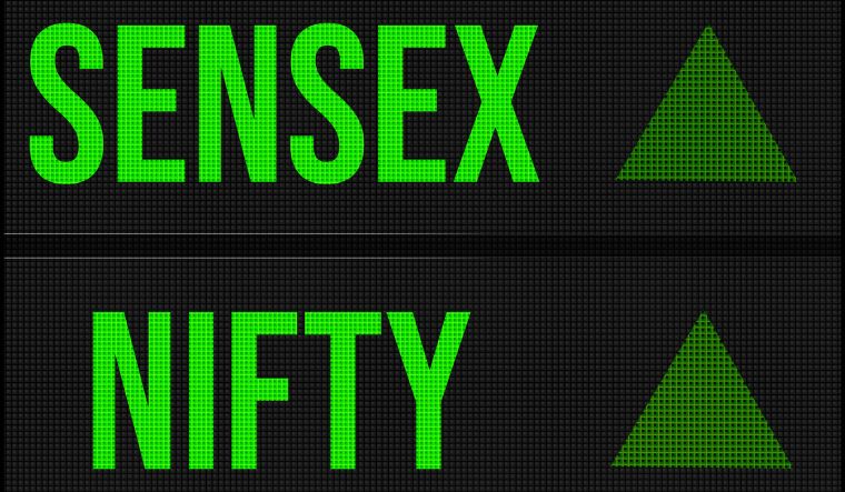 Sensex, Nifty hit record highs as exit polls predict BJP victory; investors eye 100-day reform agenda