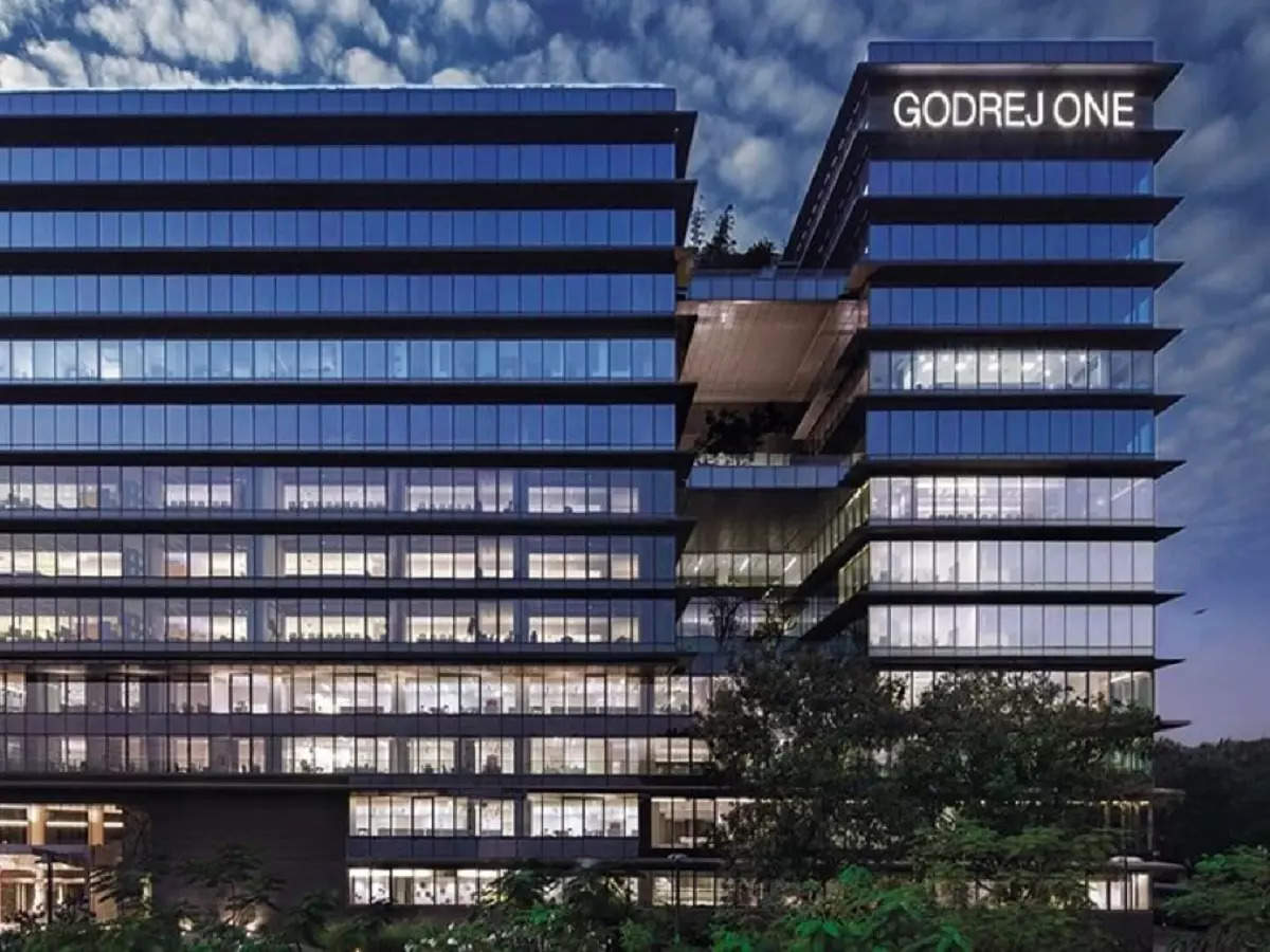 Godrej Properties inks redevelopment pact for 7.5-acre project in Mumbai’s Wadala