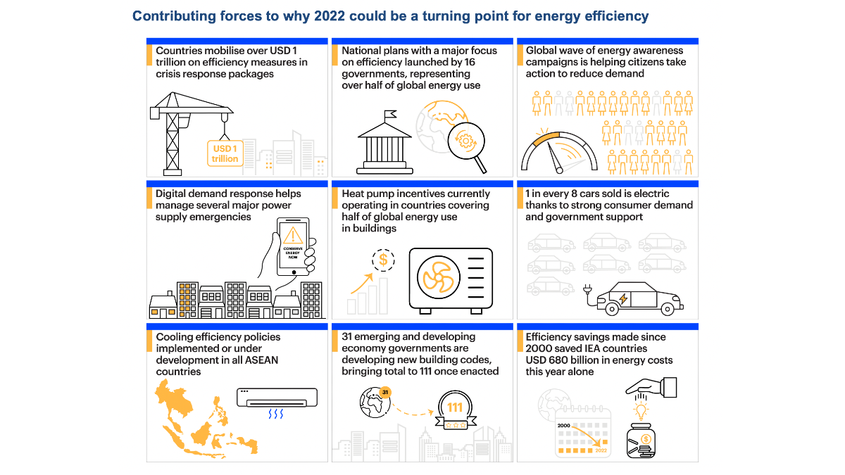 National Energy Conservation Day: India in IEA list of nations clocking maximum energy intensity improvement between 2015-2020