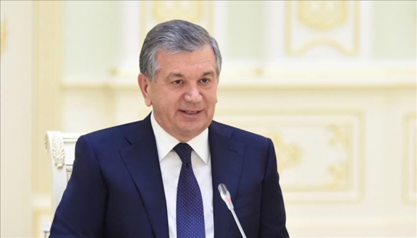 Uzbekistan wants to act as a bridge to address conflicts between SCO members & observers   
