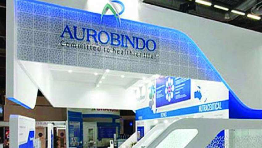 Aurobindo Pharma shares fall post Q4; Should you buy, sell or hold?