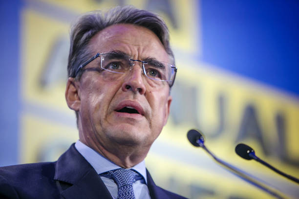 Air India privatisation will level the playing field in India: IATA Chief