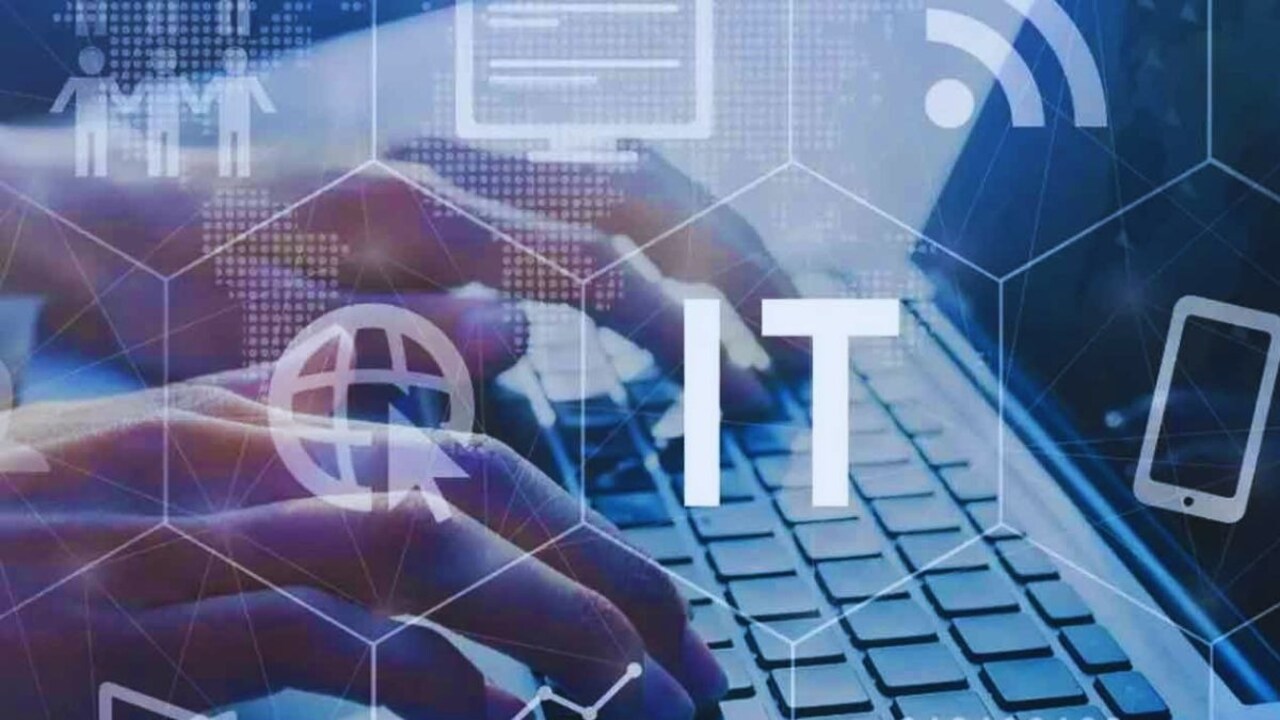 Infosys, TCS, Coforge other IT stocks rise up to 2?ter Wall Street tech rally