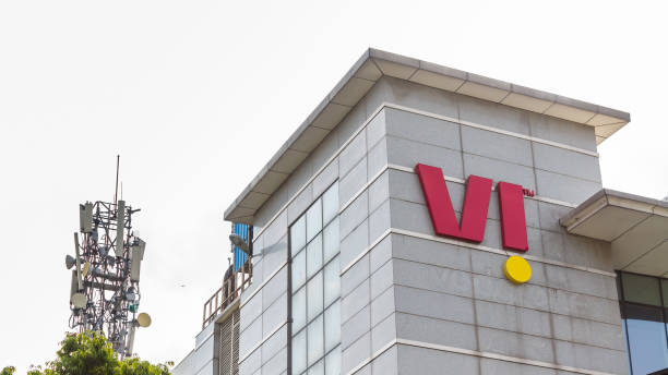 Vodafone Idea shares extend gains even as brokerage trim target on debt raise delays