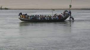 Death toll rises to 64 in Bangladesh boat capsize   