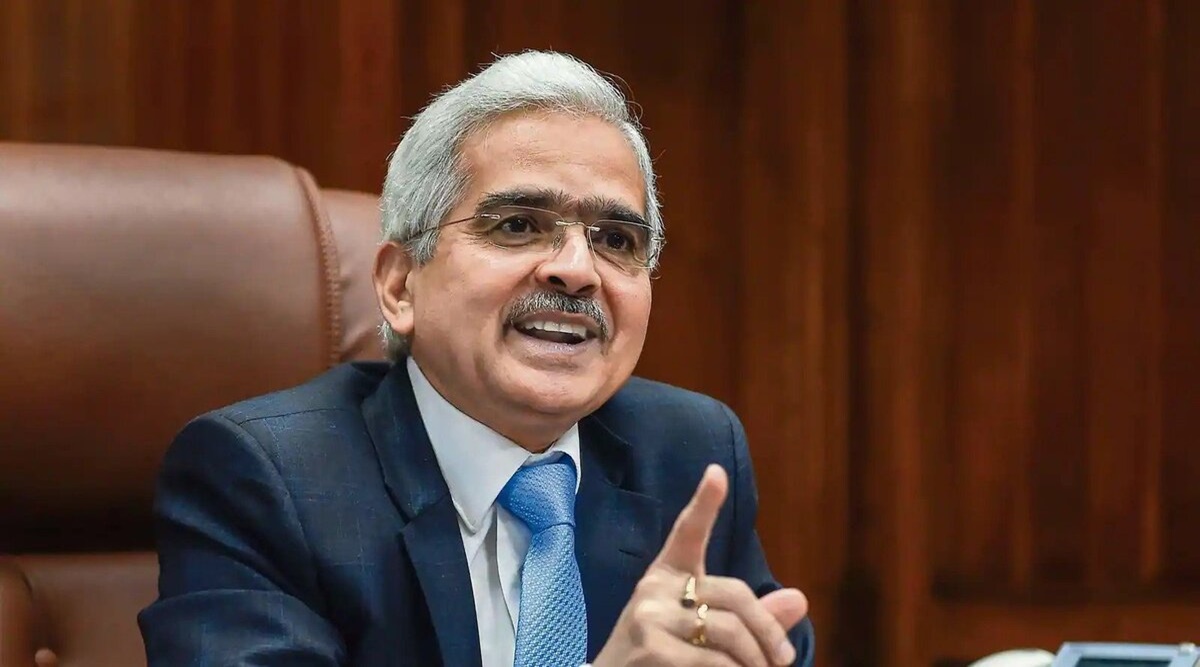 FE Modern BFSI Summit: Core functions of financial sector undergoing transformation, says Shaktikanta Das