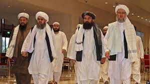 Taliban accuse US of 'usurping' Afghanistan's frozen assets