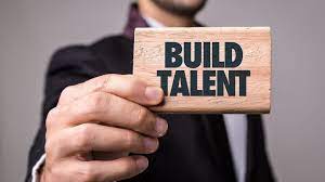 Need for a skill-based approach to hiring and developing talent