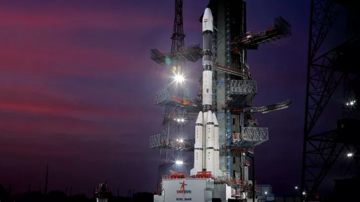 Gaganyaan: First test flight of India’s first manned space mission this year