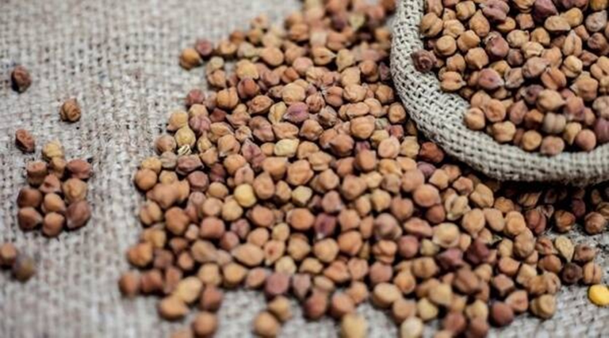 Nafed to sell chana stocks to states at discounted prices
