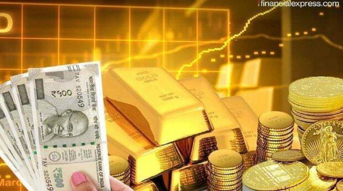Gold Price Today, 1 Feb 2022: MCX gold trades flat ahead of Union Budget 2022, may touch Rs 48000 per kg today