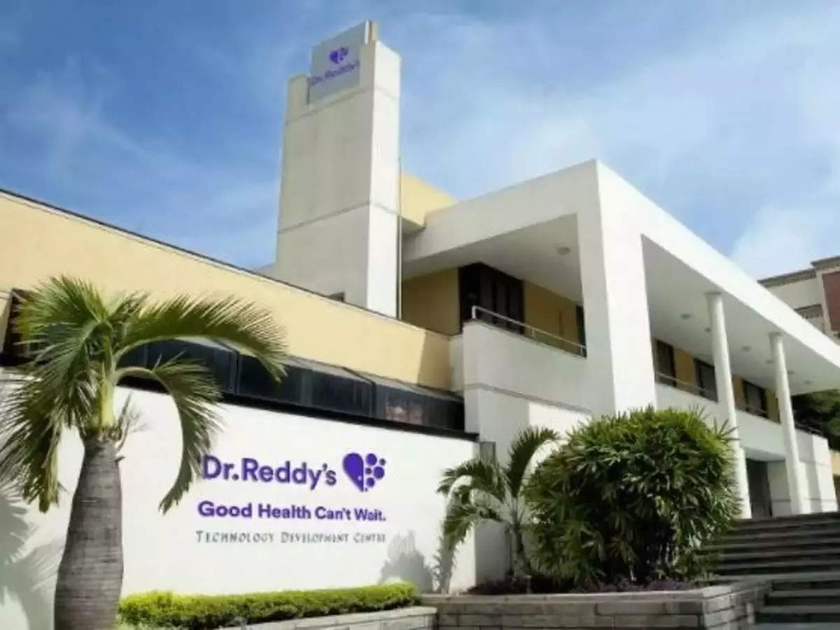 Dr Reddy’s, Merck’s Covid pill partner in India, sees a short-lived boom  