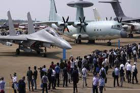 Chinese forces exercise near Taiwan in response to US visit